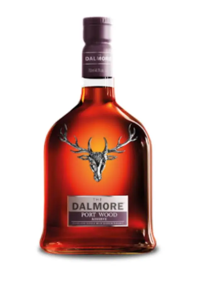 The Dalmore Port Wood Reserve