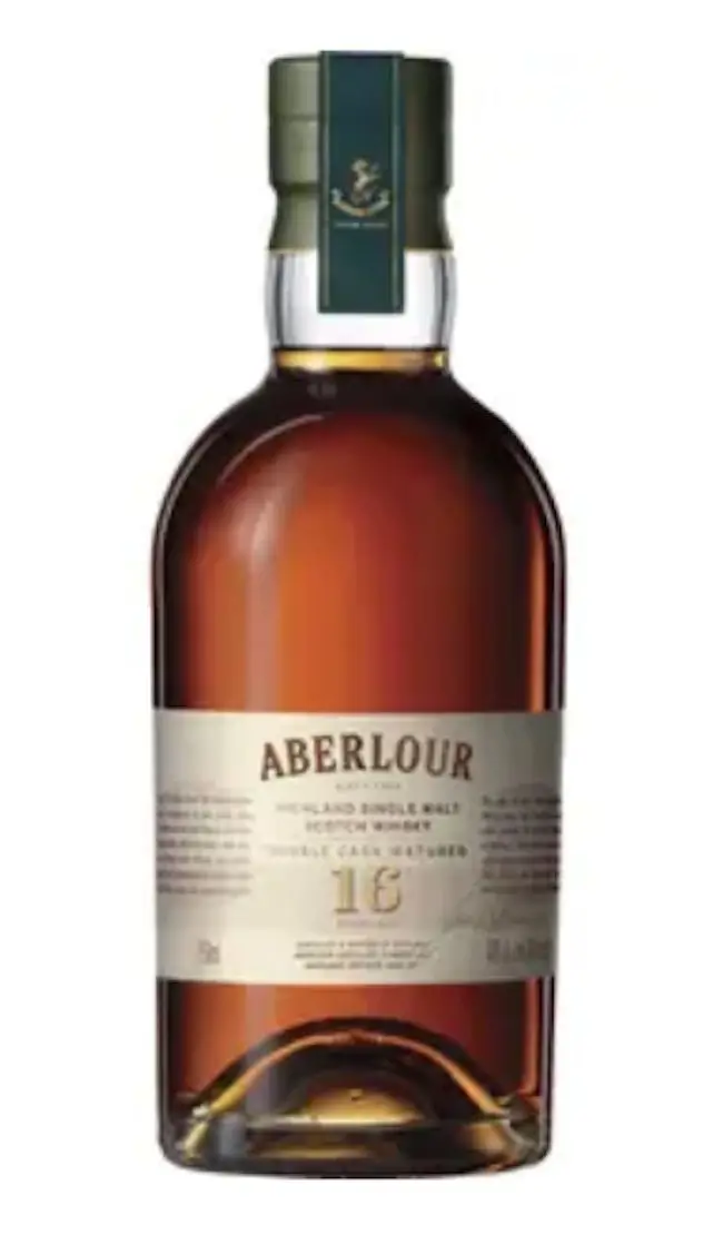 ABERLOUR 16 YR