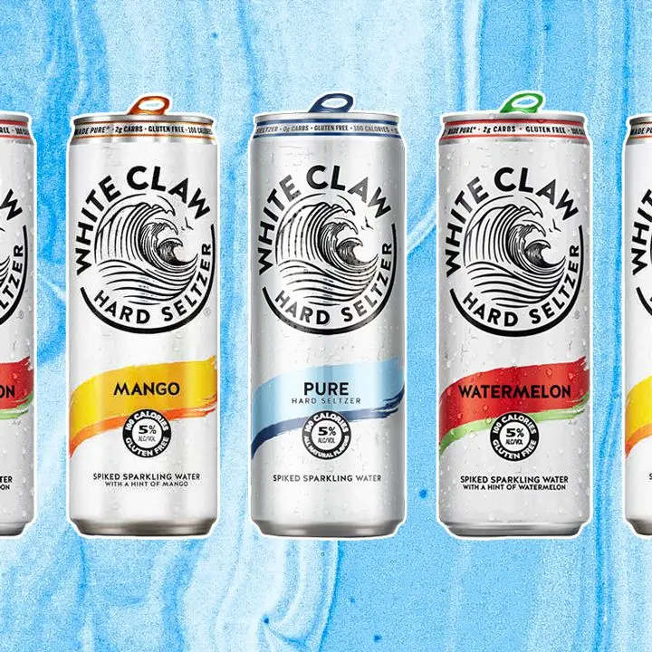 White Claw
