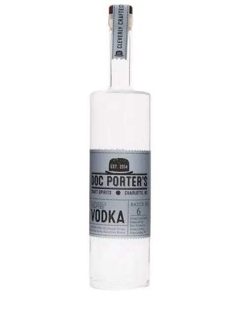 Destilaria de Doc Porter