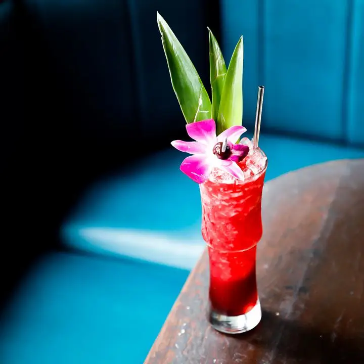 Red Wedding at Rumba