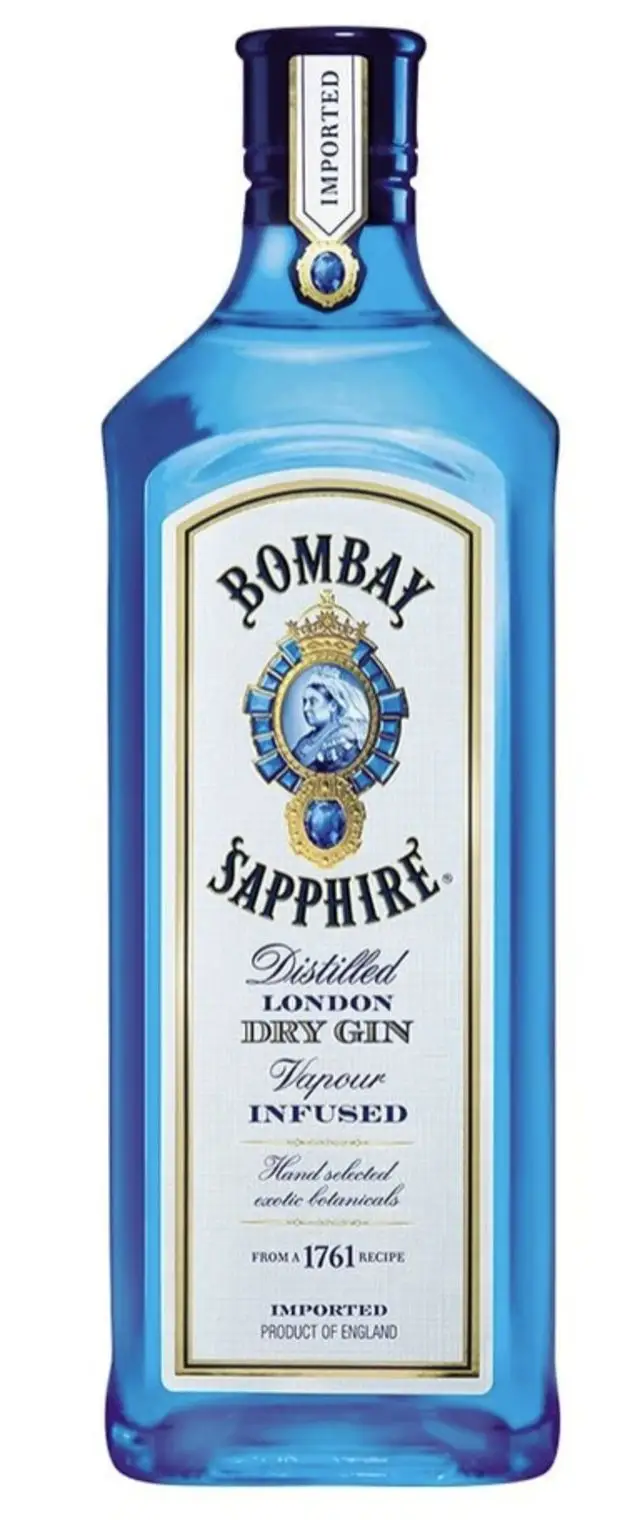 Bombay Sapphire Gin