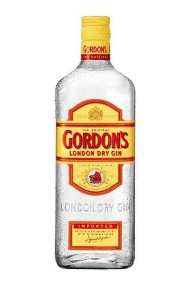 Gordon