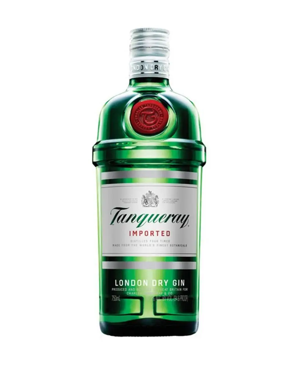 Tanqueray London Dry Gin