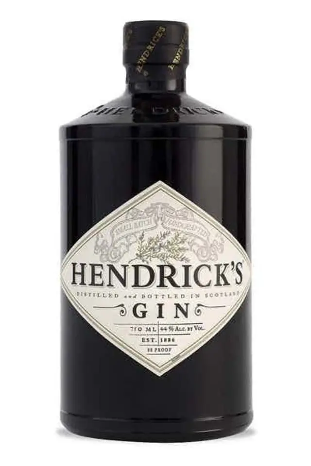Hendrick’s Gin