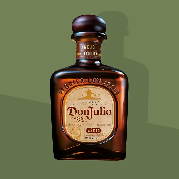 Don Julio Añejo Tequila Review