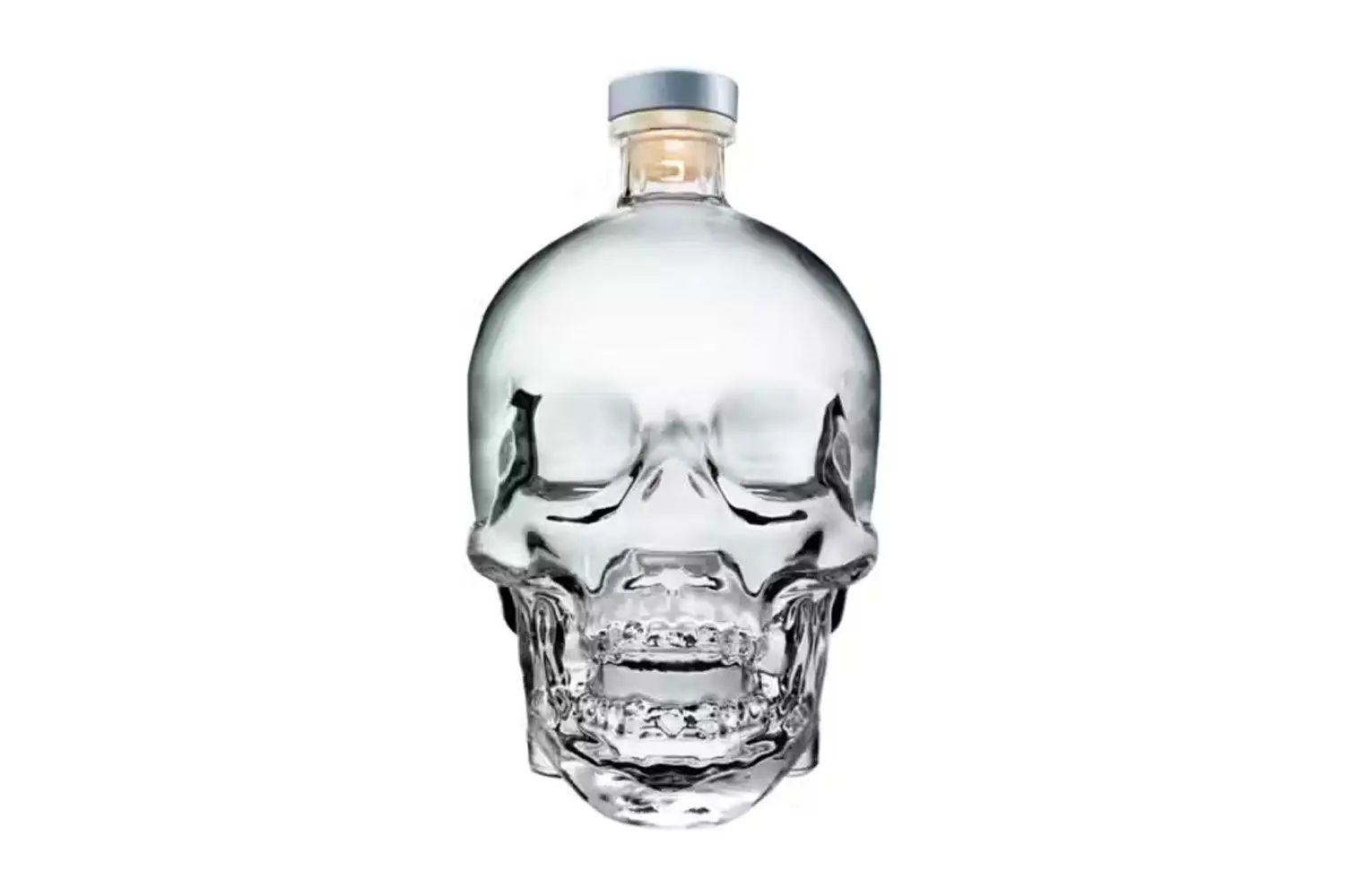 Crystal Head