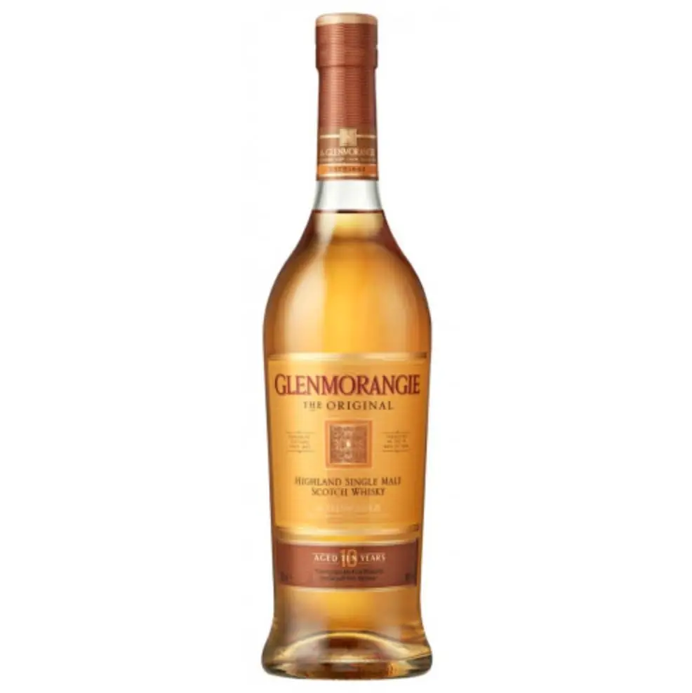 Glenmorangie Single Malt Whisky
