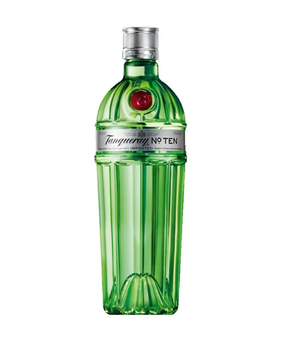 Tanqueray No. Ten Gin
