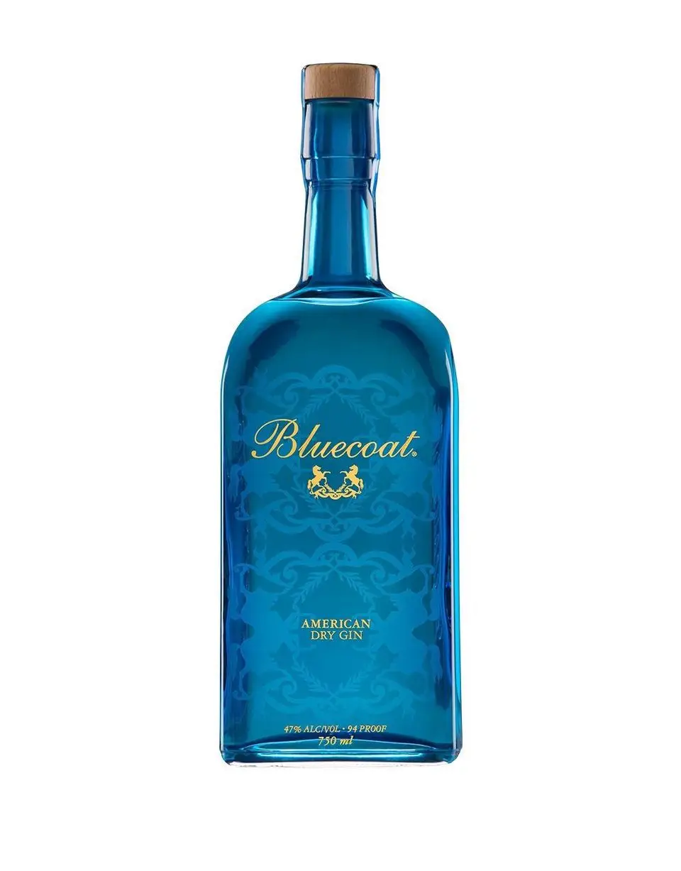 Bluecoat Gin