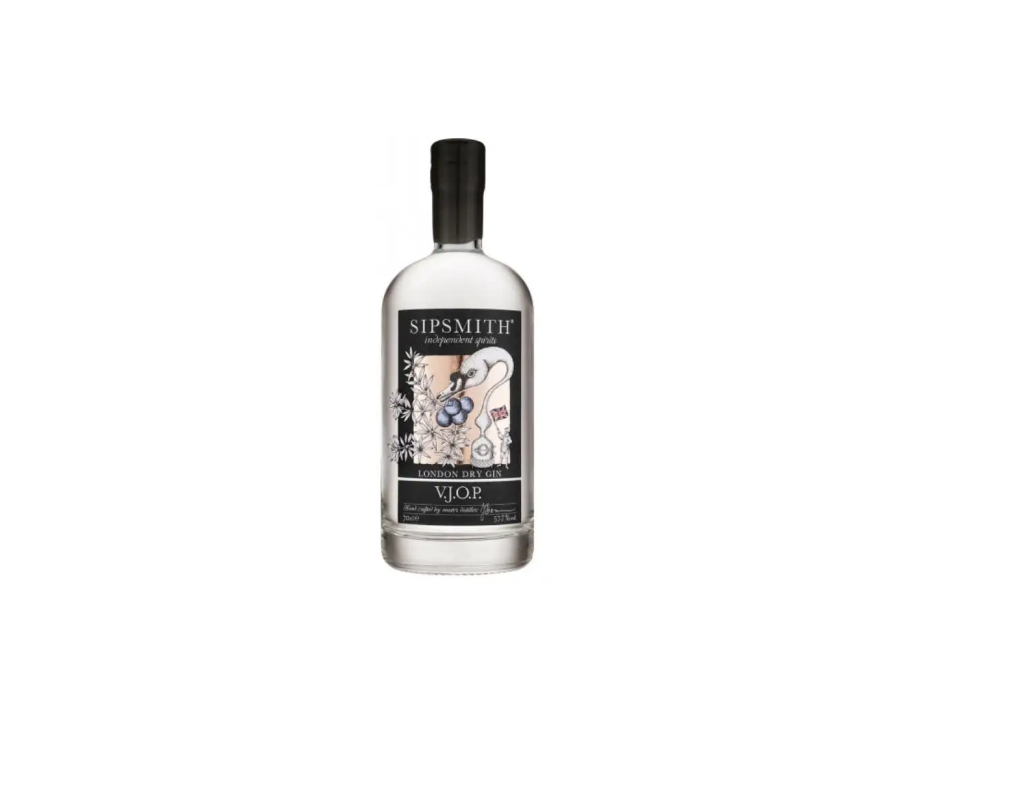  Sipsmith VJOP