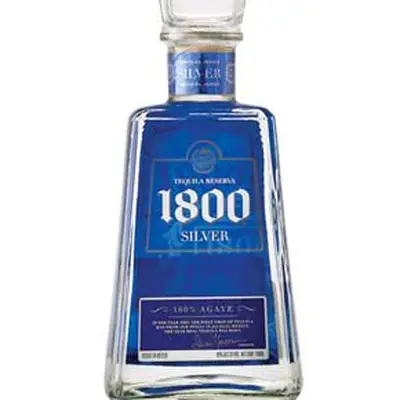 1800 tequila
