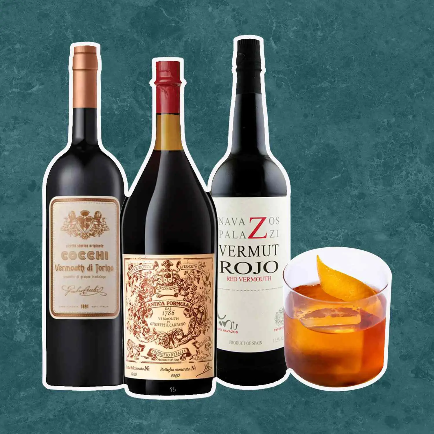 Os 11 melhores vermelhos para um Negroni, de acordo com os barmen