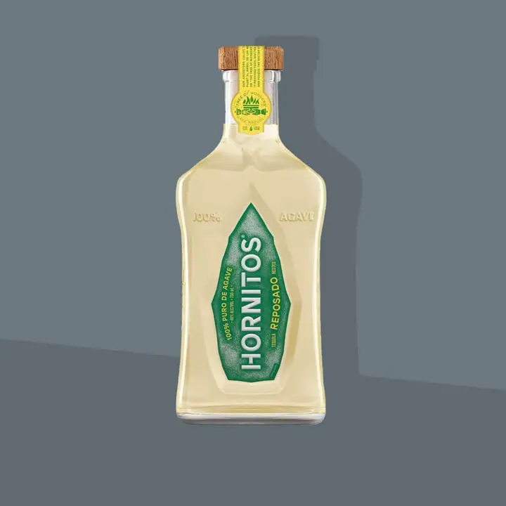 Revisão de tequila hornitos repro