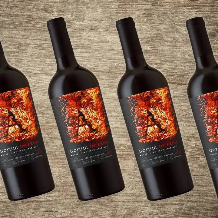 apothic inferno wine
