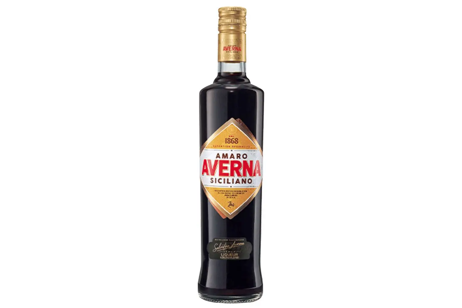 Averna Amaro