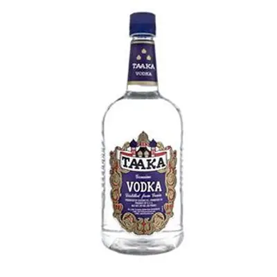 Tanga vodka
