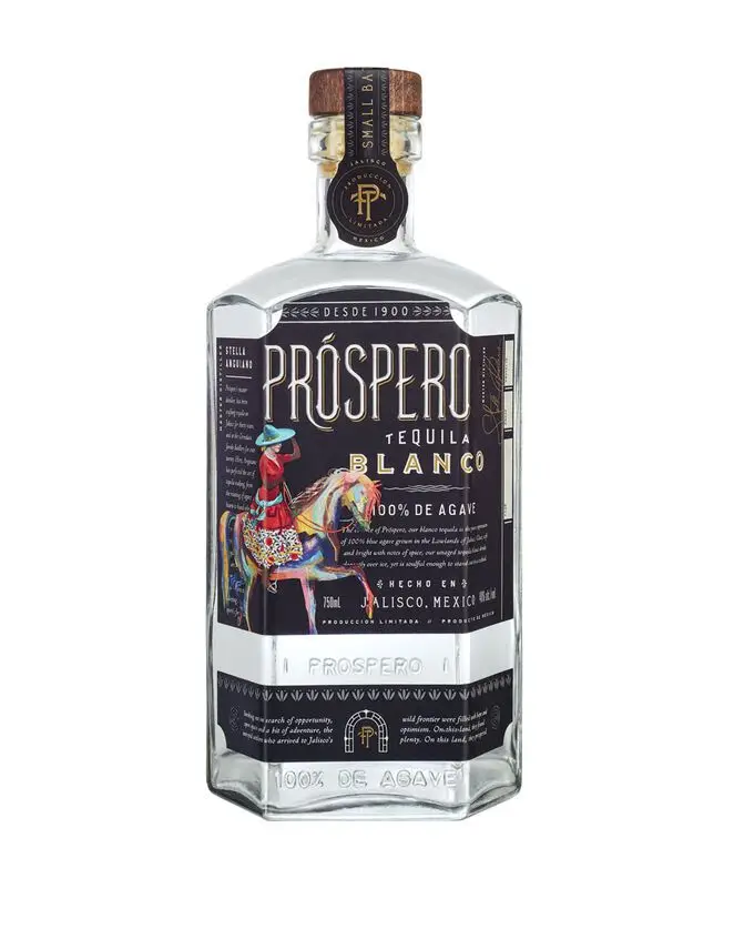 PrÃ³spero Blanco