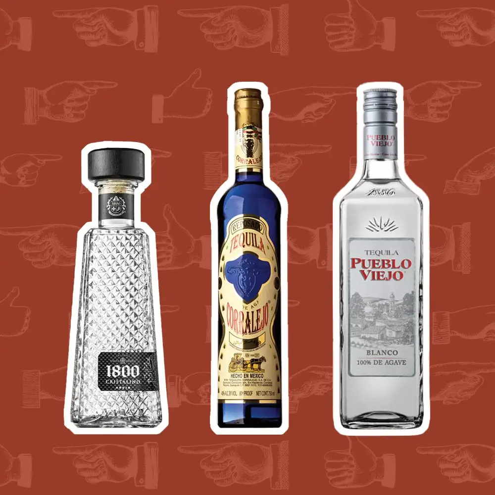 Best Tequilas to Drink