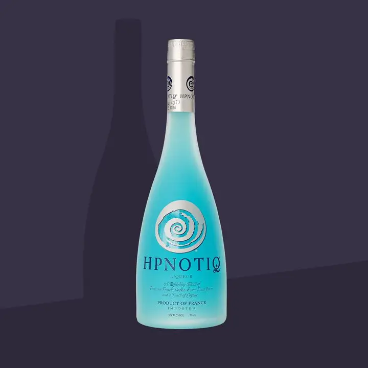 Revisão de licor de hpnotiq