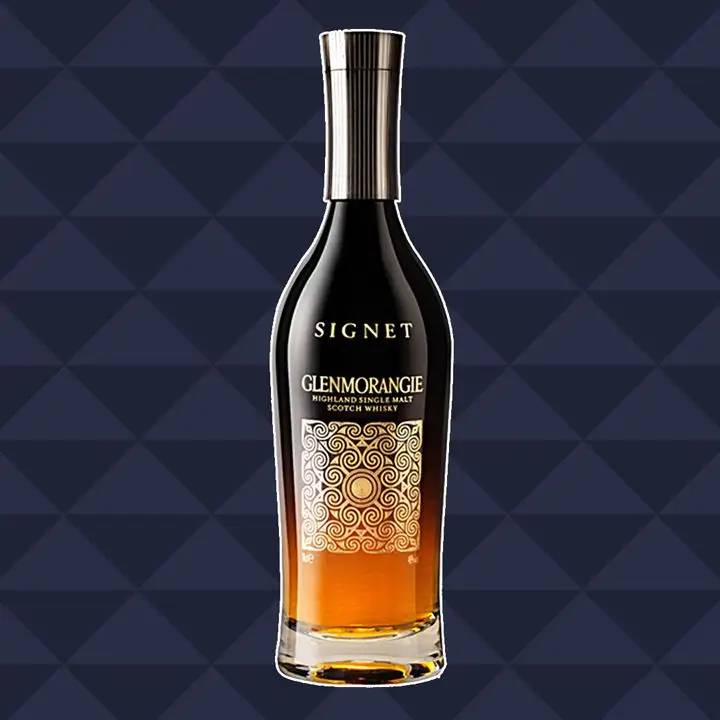 Glenmorangie Signet