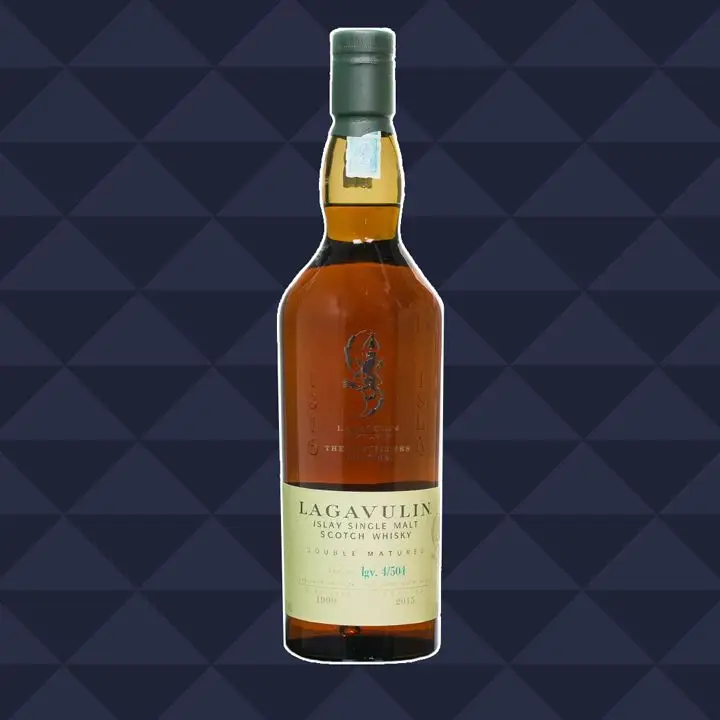 Lagavulin Distiller