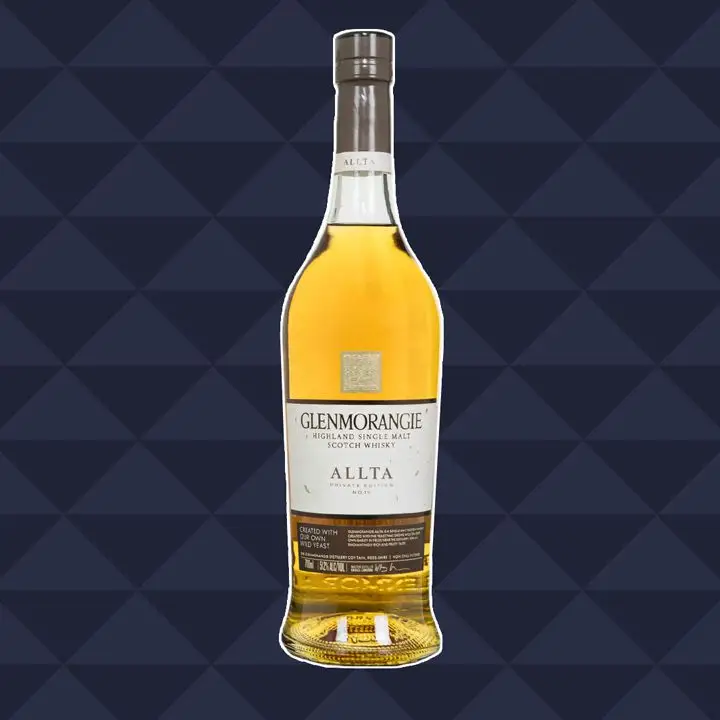 Glenmorangie Allta