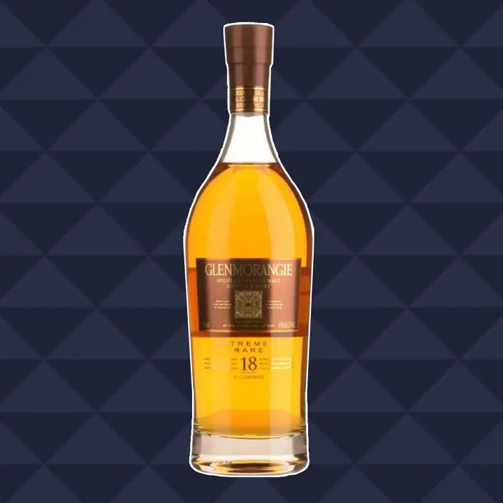 Glenmorangie 18 Year
