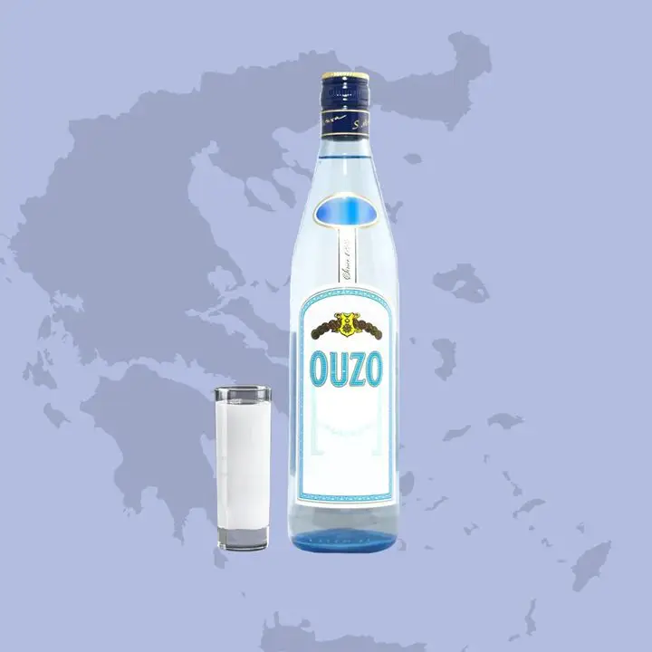 Ouzo