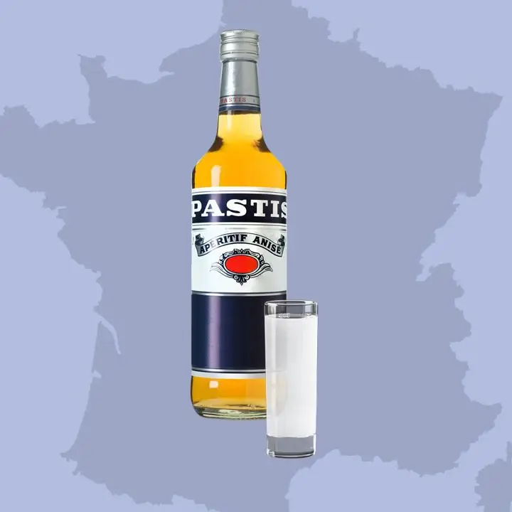 Pastis