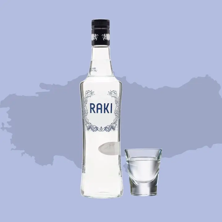 Raki