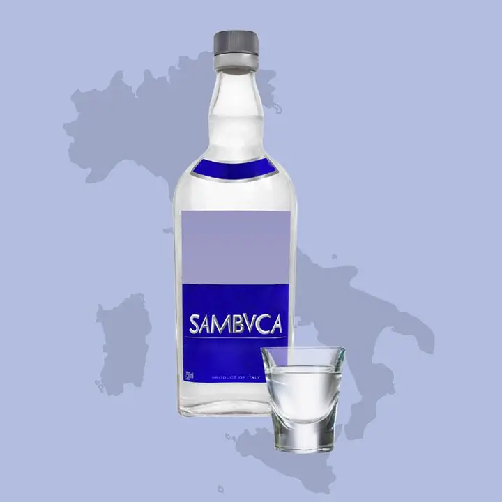 Sambuca 