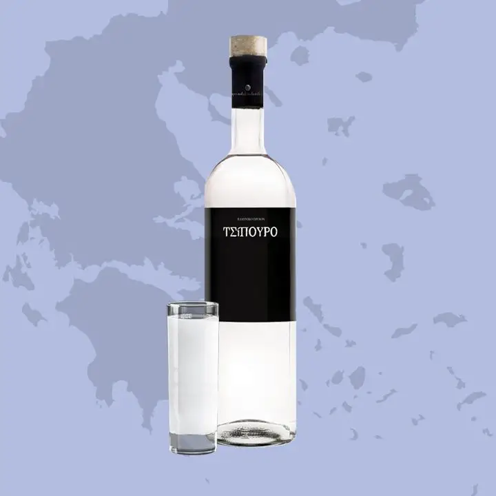 Tsipouro