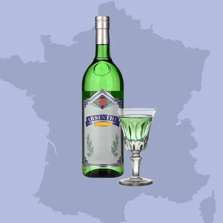 Absinthe