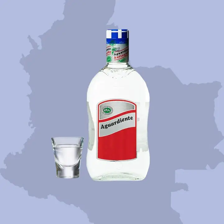 Aguardiente