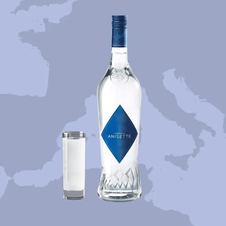 Anisette