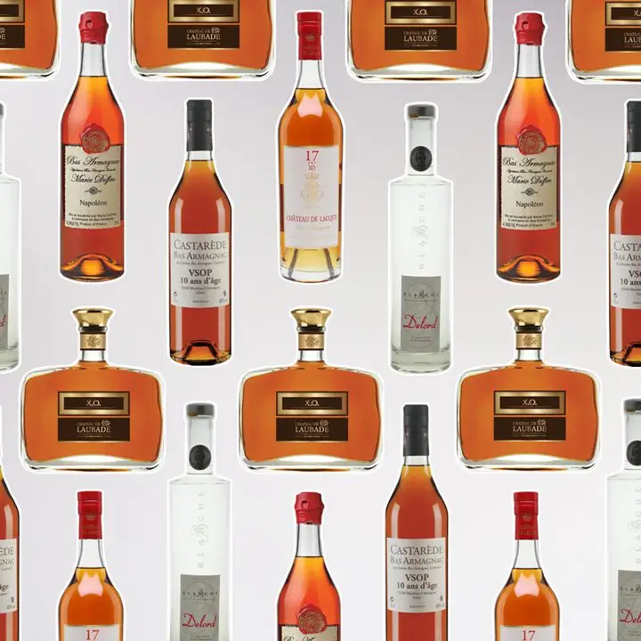 5 Armagnacs você deve estar bebendo agora