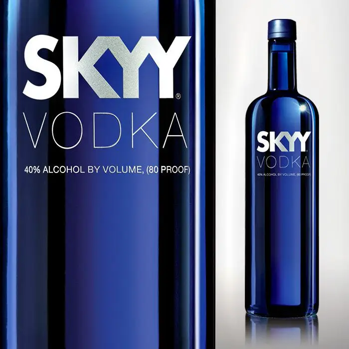 Skyy Vodka
