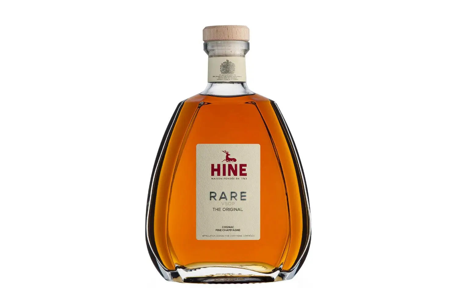 HINE Rare VSOP Cognac