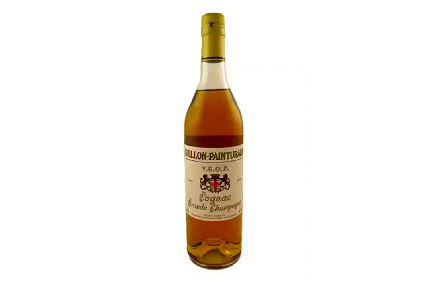 Guillon Painturaud Cognac VSOP Grande Champagne