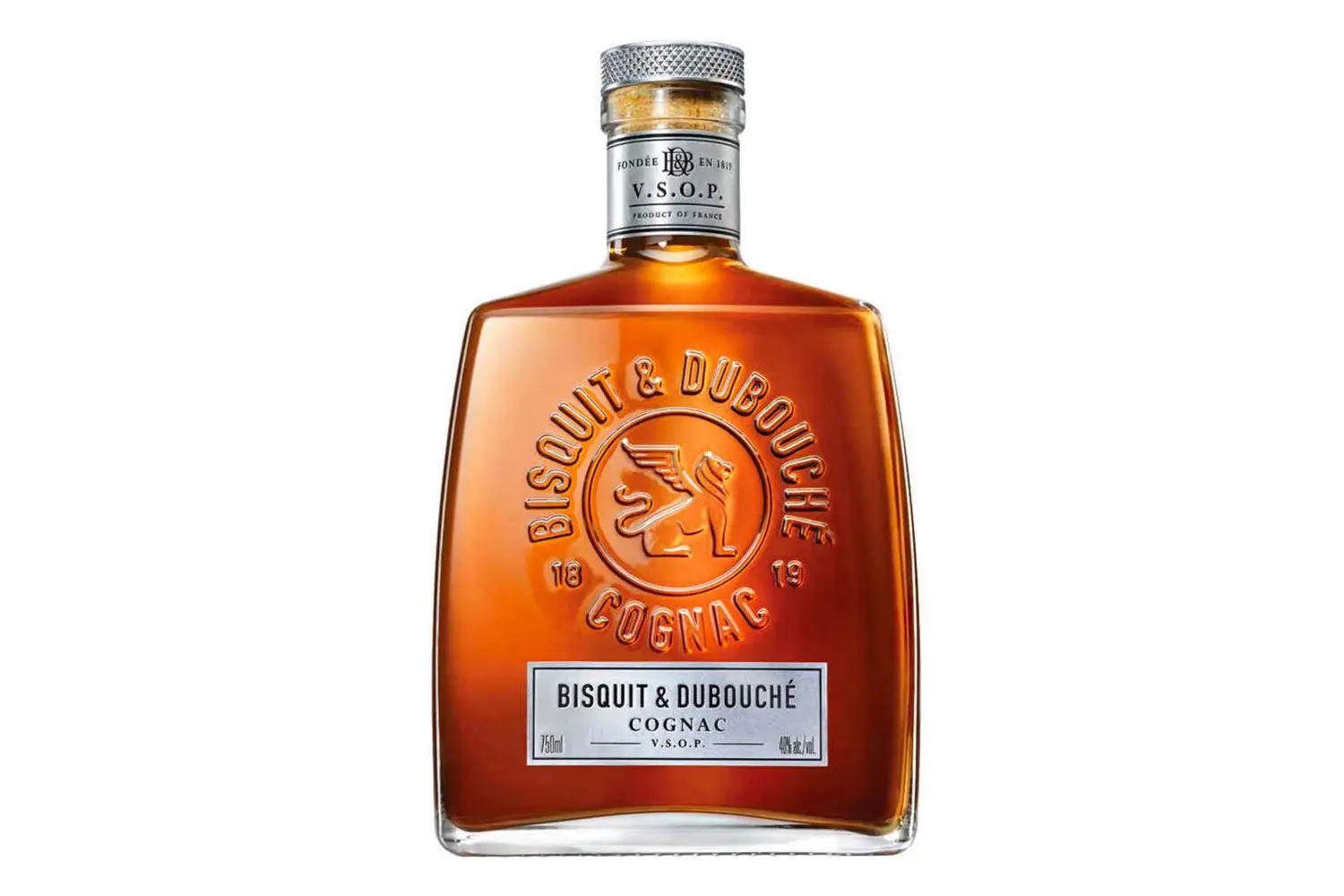 Bisquit & DubouchÃ© V.S.O.P. Cognac