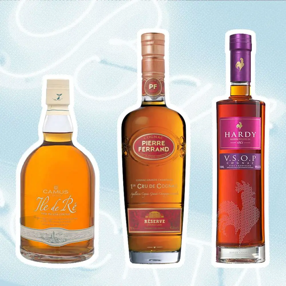 The 13 Best Cognacs to Drink in 2022