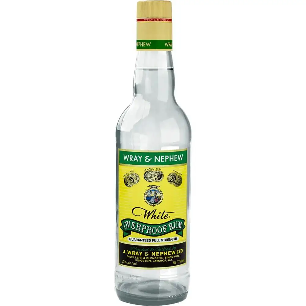 Wray & Nephew