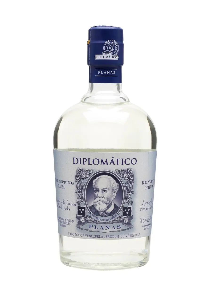 Diplomatico Planas