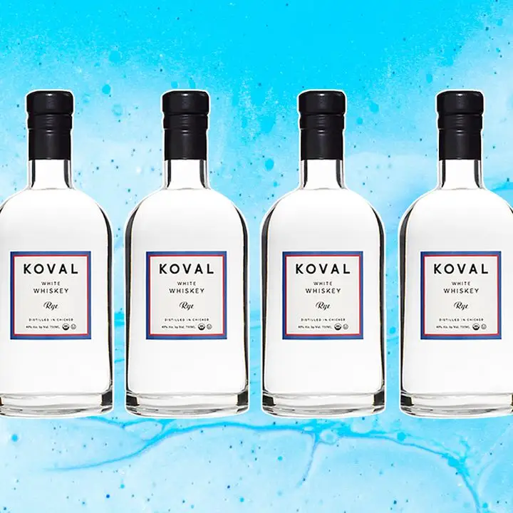 Koval Rye