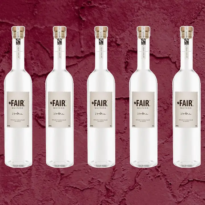 Fair vodka