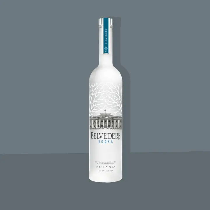 Revisão da Vodka Belvedere