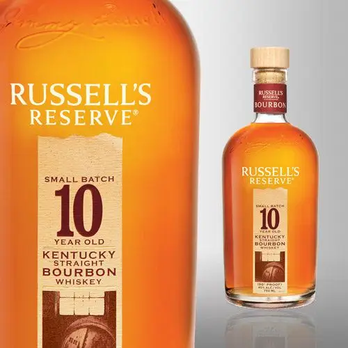 Reserva de Russell