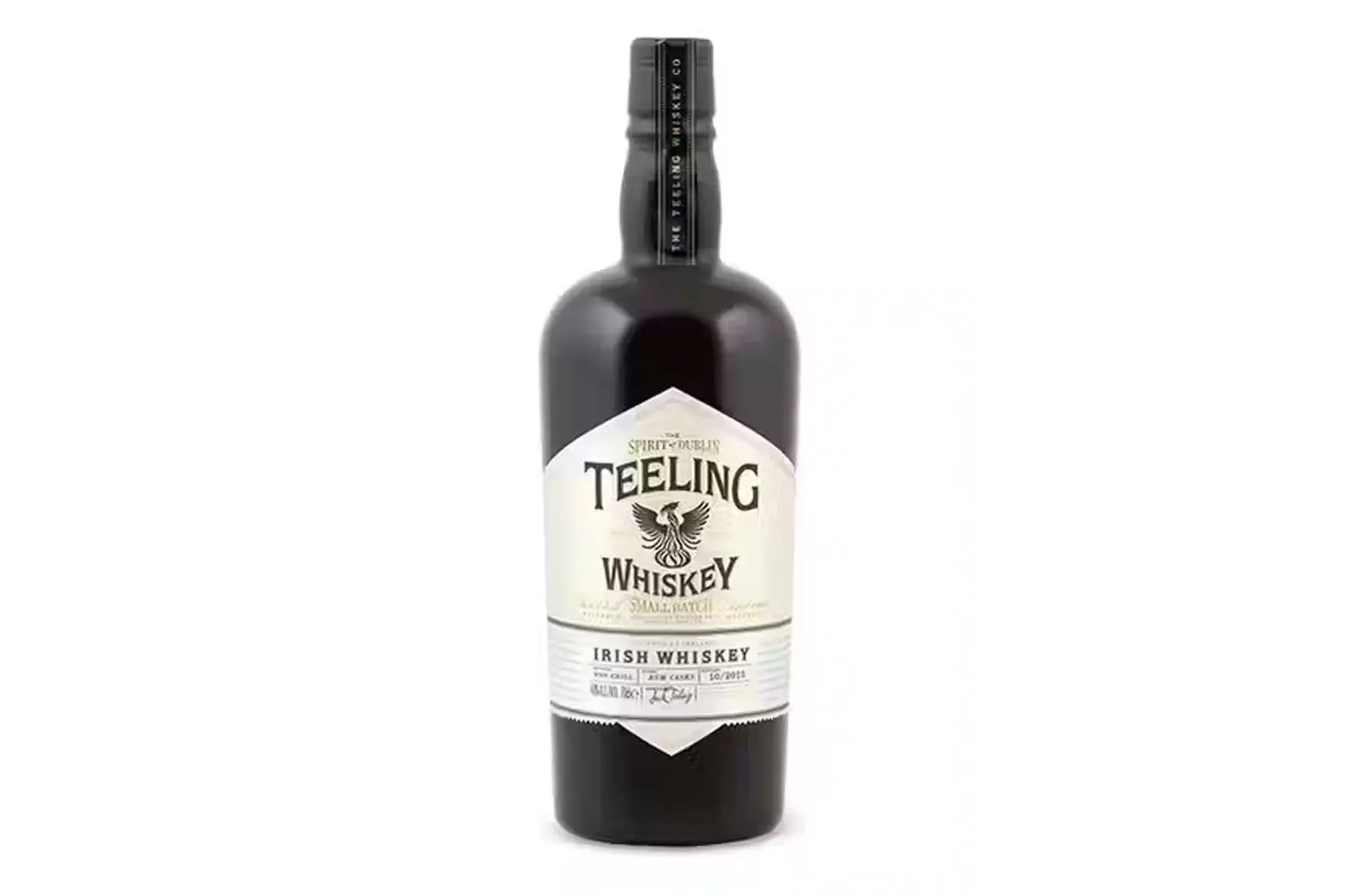Teeling Small Batch Irish Whiskey