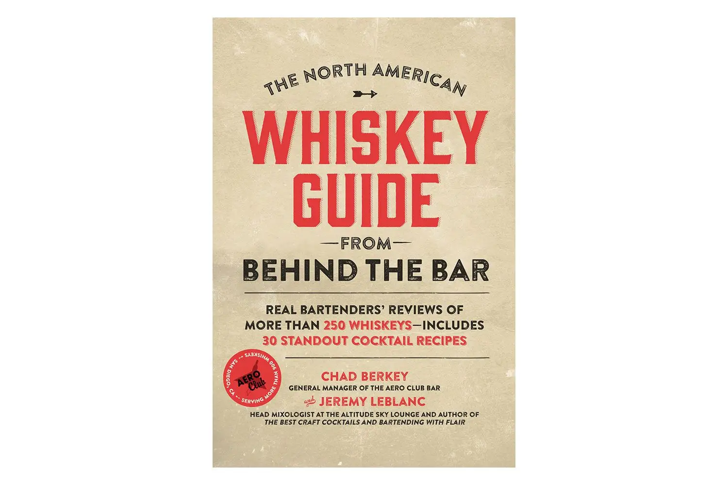 Whiskey Master Class book by Lew Bryson